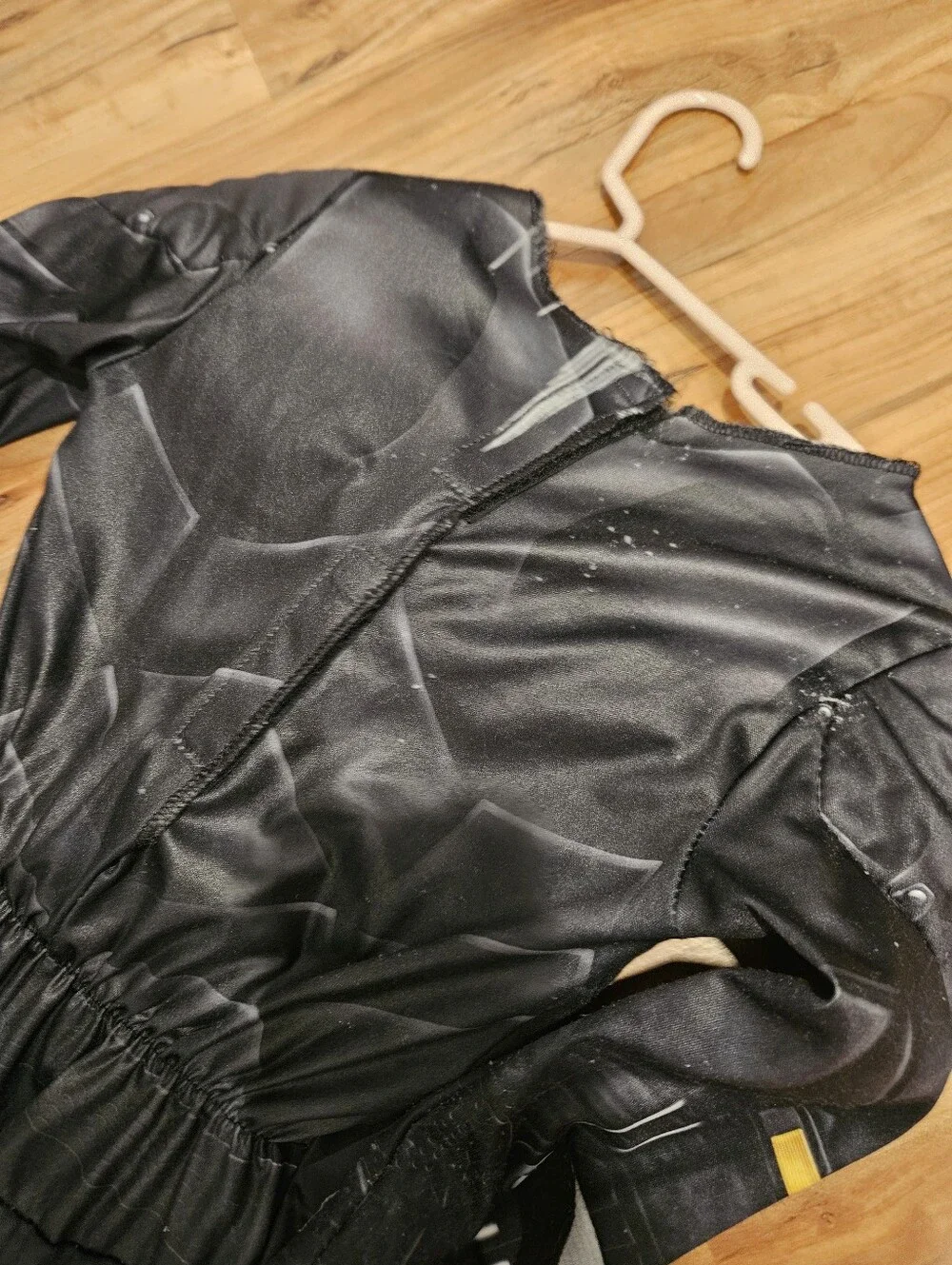 Batman licensed jumpsuit